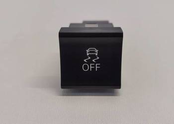 AUDI Q3 8U PRZEŁĄCZNIK WŁĄCZNIK ESP 8U0927134