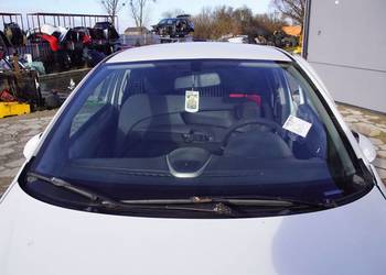 SZYBA PRZÓD OPEL CORSA D