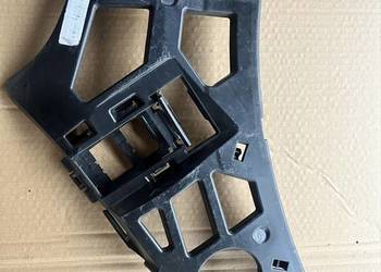 MERCEDES GLE W167 ŚLIZG ZDERZAKA LEWY PRZÓD A1678850004