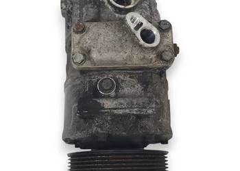 SPREŻARKA KLIMATYZACJI KOMPRESOR Audi A1 1.6 TDI 1K0820859F SY3