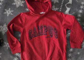 3 bluzy rozmiar 116-122