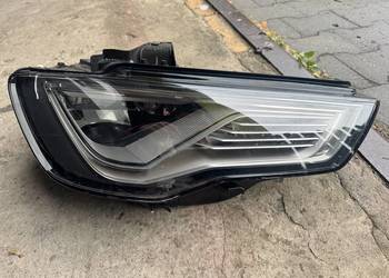Lampa prawa Audi 8v0.941.034
