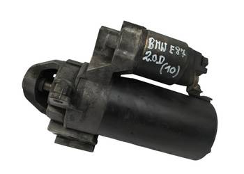ROZRUSZNIK BMW E87 E90 E91 2.0 D Bosch 7823700-01