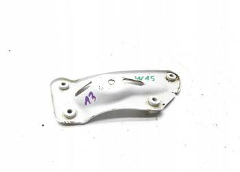 WSPORNIK MOCOWANIE BŁOTNIKA LEWY PRZÓD SKODA YETI LIFT LF9E 1Z0910679D