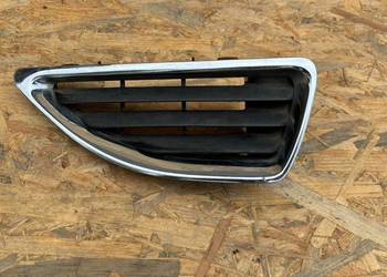 ATRAPA RENAULT MEGANE I 1  GRILL CHROM ATRAPA KRATKA 1999-2002 7700428964
