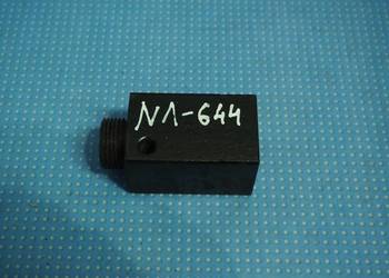 Zawór zwrotny N1-644