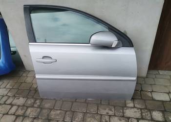DRZWI PRAWY PRZÓD OPEL VECTRA C HB Z157