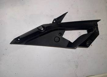 wypełnienie boczne przy podłodze lewe  Aprilia SR Compact 125 GT