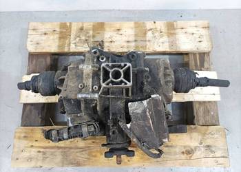 DYFERENCJAŁ MOST TYŁ 2.0 CGI 421 KM 45 AMG A1773509801 Mercedes CLA II C118