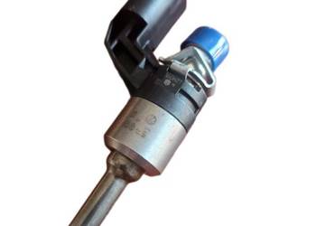 NOWY! Wtrysk Wtryskiwacz Oryginalny VW AUDI SKODA 3.2/3.6 FSI
