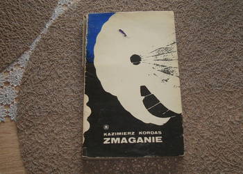 Zmaganie - Kordas / fa