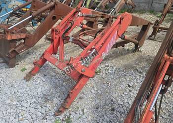 Ładowacz czołowy Mailleux MX 2055