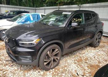 VOLVO XC40, 2021 rok z USA !!!