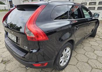 Sprzedam Volvo XC 60 pojemność 2.4D5 Rok produkcji 2010 cena 35000 Sprzedam Volvo XC 60 pojemność 2.4D5 Rok produkcji 2010 cena 35000