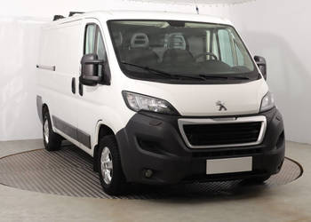 Peugeot Boxer 2.2 HDi