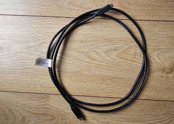 Kabel HP USB-C v3.1 5A/100W 1,8m L07087-001