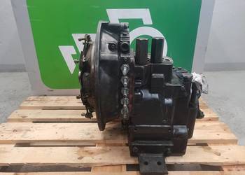 Konwerter New Holland LM 435