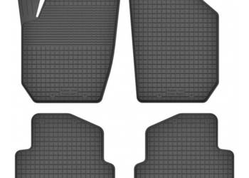 Seat Ibiza Volkswagen Polo gumowe dywaniki NOWE