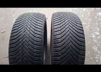 Opony 2x Continental Allseason  225 45 19 96W XL 23rok wielosezonowe