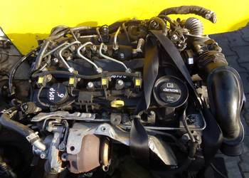 MOKKA ASTRA INSIGNIA ZAFIRA 1.6 CDTI 16r 136KM pompa wtryskowa 55570040