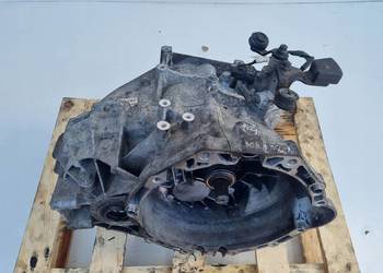 SsangYong Korando III 2.0 XDI SKRZYNIA BIEGÓW manual 31020-34000