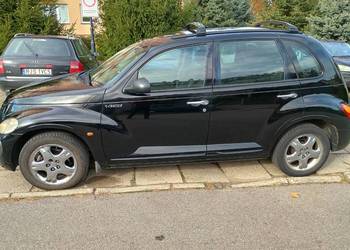 Pt Cruiser ładny Pt Cruiser ładny