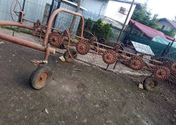 Sprzedam przewracarke siedmio gwiazdową