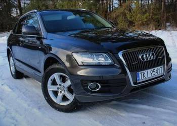 2010 Audi q5