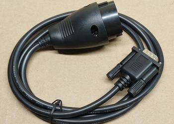 KABEL OBD2 DO CARSOFT 7,4 MERCEDES