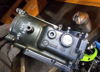 Yamaha 4 AC cylinder tłok 4km km 4ac blok silnika kartery głowica