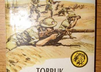 Żółty Tygrys - Tobruk odpowiada ogniem - 2/87