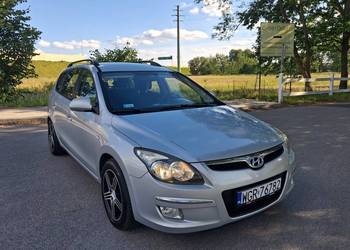 Hyundai i30 2009