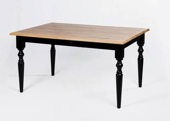 Stół Dębowy BARRY