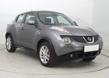 Nissan Juke 1.6 i