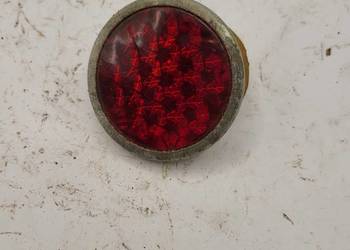 SZKLANY ODBLASK MOTOCYKLOWY NSU DKW ZUNDAPP TRIUMPH BSA AJS SACHS VICTORIA