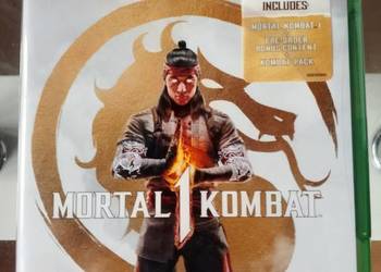 Mortal Kombat 1 Premium Edition