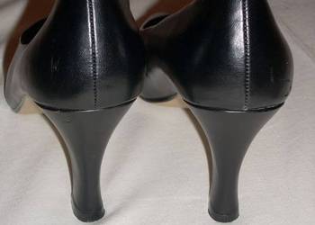 sf ELEGANCKIE buty czółenka NOWE 39 40