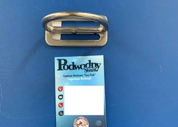 B-ring z podstawą 90 stopni