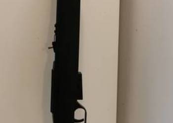 Wiatrówka CO2 Crosman 1077