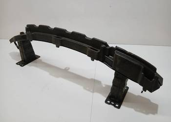 PRZEDNIA BELKA ZDERZAKA WZMOCNIENIE BMW X1 E84 LCI