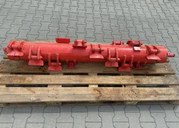 Wał roboczy - Rotor do mulczera Maschio Tigre 170