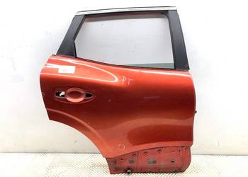 DRZWI PRAWY TYŁ RENAULT KADJAR SUV