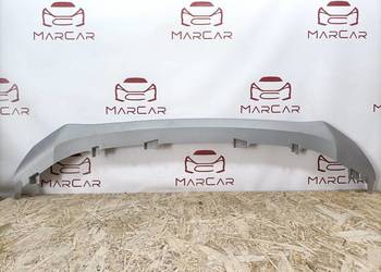 FORD FOCUS IV ACTIVE SPOILER DOKŁADKA ZDERZAKA PRZÓD JX7B-17F771-AA
