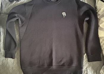 Bluza Karl Lagerfeld