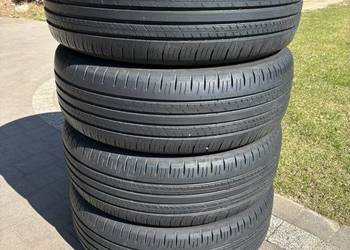 Dunlop Grandtrek 225/60 R18 PT30 100H - 4szt