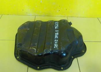 NISSAN X-TRAIL T30 2.2 DCI 07r 136KM YD22 miska olejowa