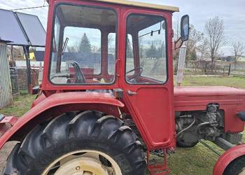 Ursus C360 3P 1986