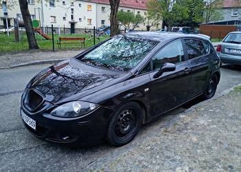 Leon 2 pakiet FR 2.0 Tdi 140/180 tanio