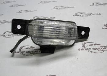 VOLKSWAGEN TIGUAN I LIFT 12r lampa cofania lewy tył 5N0941021A