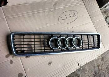AUDI 80B4 80 B4 ATRAPA ATRAPKA  ZDERZKA GRILL